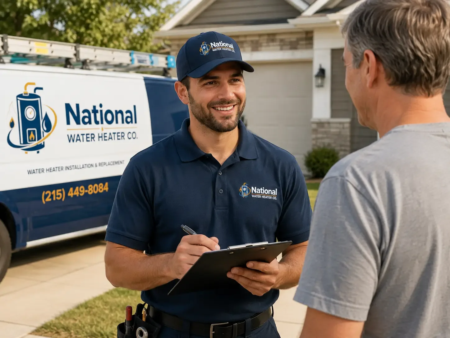 Water Heater Installation Fort Loudon, PA FAQs